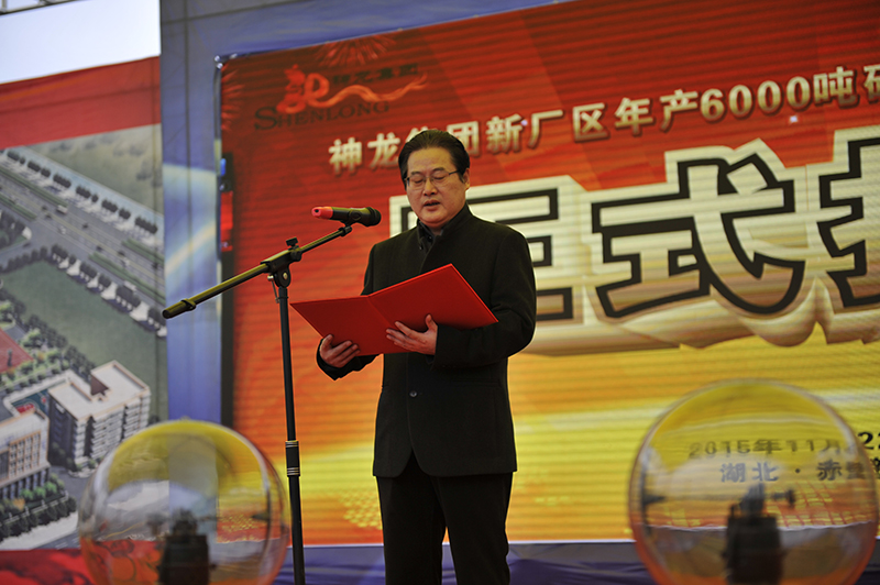 祝愿神龍集團(tuán)興旺發(fā)達(dá)，大展宏圖!